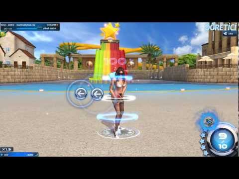 Mstar TR -  Starstrukk Ft.Katy Perry - 30H!3 Classic %98