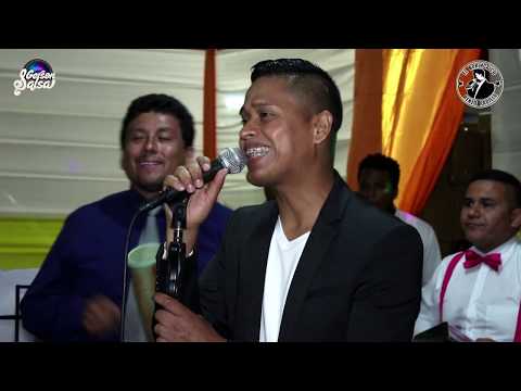 LA MANO - RENZO PADILLA / DEPOVENT - CALLAO 2018