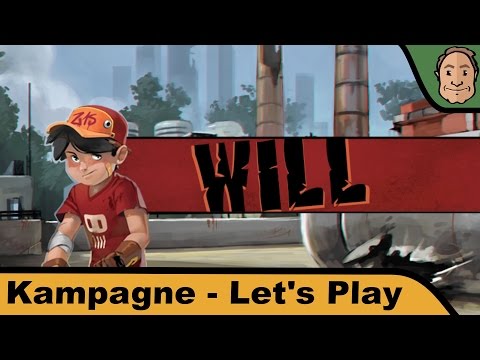 Zombie 15': Left Alone - Facing the Sea - Solo Kampagne [4] mit Alex