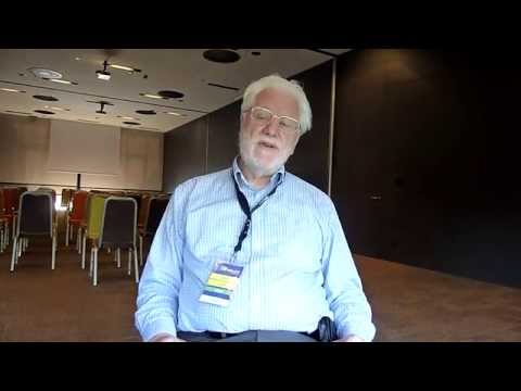 Tom Gilb interview on the roots and the early days of Agile SW development