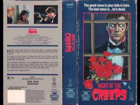 C-Spot Run - Nightmares