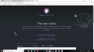 Getting Started With GitHub