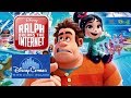 Ralph Breaks The Internet DisneyCember