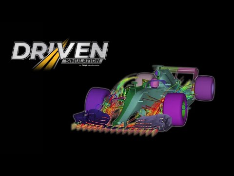 What is Computational Fluid Dynamics? | Driven By Simulation | Short