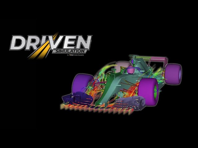 Engineering Design and Analysis Softwares - Ansys Fluid Simulation ...