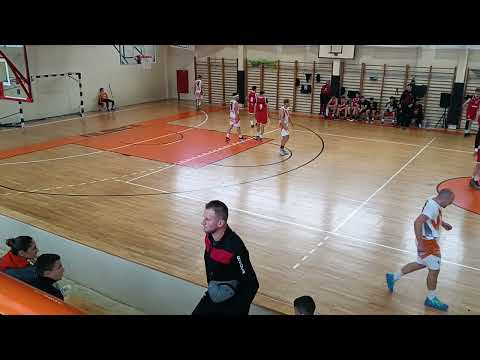 KK GEN STAR FOJNICA VS  OKK ČELIK ZENICA 