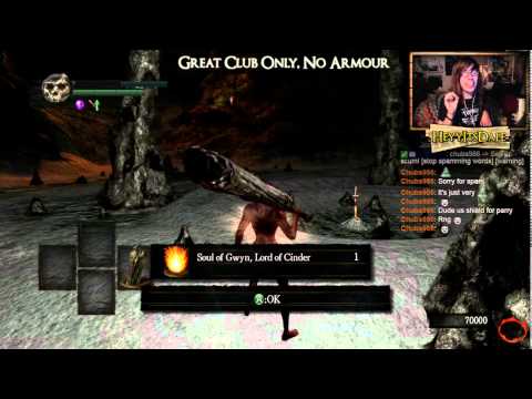 And The New Flames Burn Brighter (Cursed, Deprived, Great Club Only Challenge)