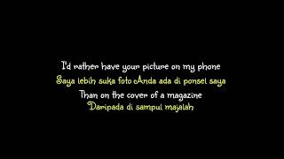 Simple Plan - Perfectly Perfect (Lirik Terjemahan Indonesia)