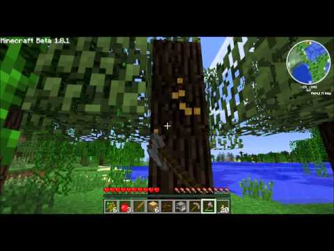 Minecraft Technic Tutorial