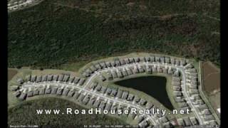 preview picture of video 'Cedar Bend At Meadow Woods Orlando, FL 3-D Google Earth Tour'