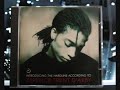 Terence Trent D'Arby : If You All Get To Heaven