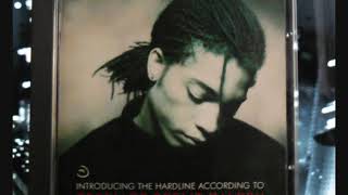 Terence Trent D&#39;Arby : If You All Get To Heaven
