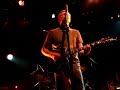 A.C. Newman | The Heartbreak Rides | live Echoplex, November 13, 2012