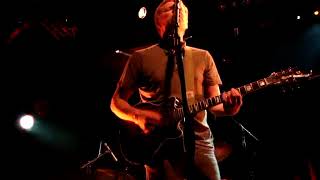 A.C. Newman | The Heartbreak Rides | live Echoplex, November 13, 2012