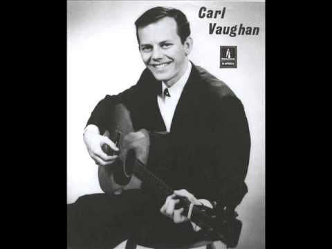 Carl Vaughan -  (Old Lovers Make Bad Friends)- Monument Records (1968)