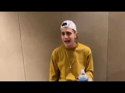 Mc Hariel - Nao É Na Favela