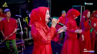 Download lagu FULL ALBUM NEW EL SAFA - HAPPY WEDDING HERU IRAWAN & FITRIA ALWI AFIFAH - KEPUK BANGSRI mp3