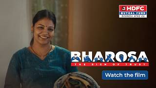 Making Mutual Fund Learning Accessible for the Deaf | HDFC Mutual Fund