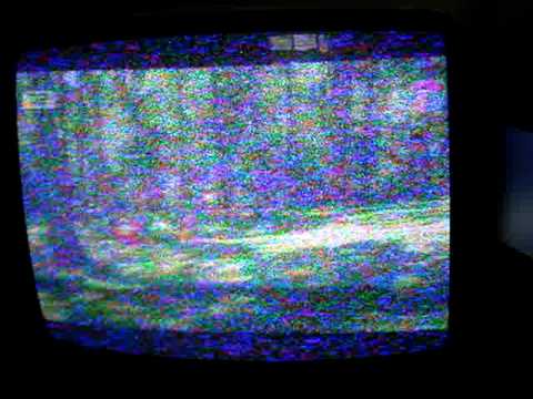 08.08.2009, Lübz (Zimmerantenne): TV2, Tommerup, K22