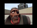 Demoman Drinks Water Accidentally