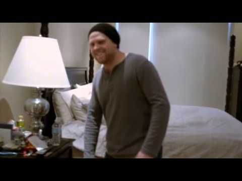 24/7 Red Wings/Maple Leafs - EP. 4 - BFFs Tyler Bozak & Phil Kessel
