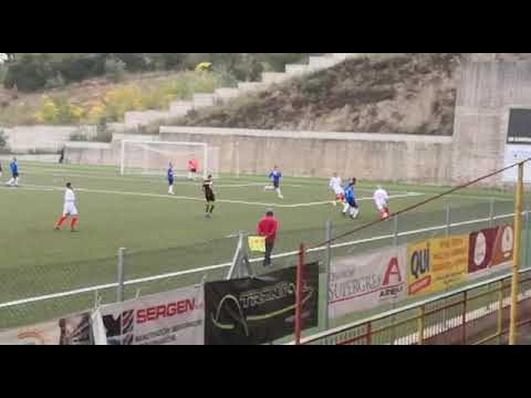 Basilicata - Prima Categoria Girone B - Giornata 2 - ACS 09 vs Salandra