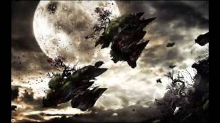 Thom Yorke - The Eraser (Sasha Club Remix) (Juan Deminicis Edit)