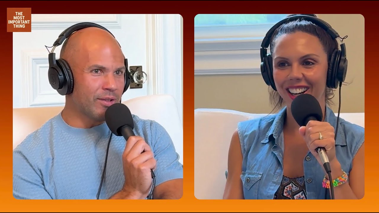 TMIT 27: Parenting Gurus and the Business of Anxiety