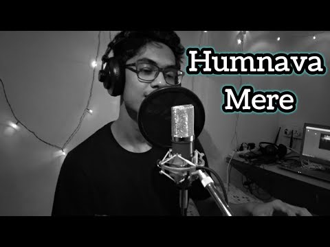 Shubhankit Humnava Mere