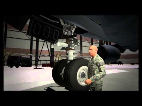 Cubic | Mission & Performance Solutions - Advanced Learning Solutions, KC 46 Course Overview