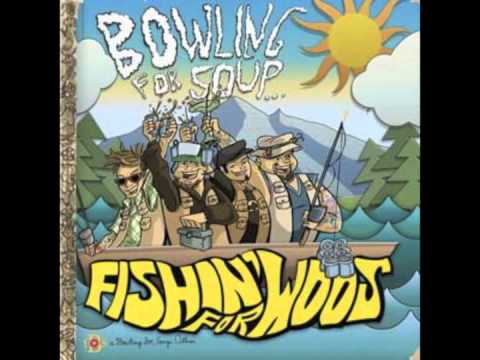 Bowling For Soup - Turbulence *NEW ALBUM 2011 LEAK*