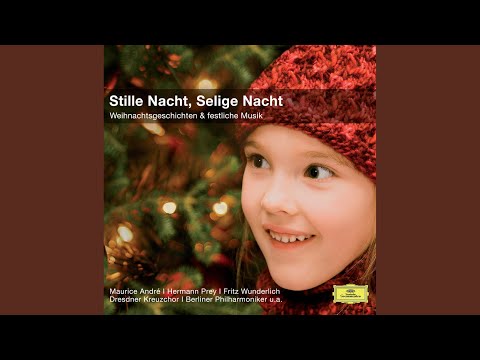 Die Weihnachtsgeschichte - Teil 1