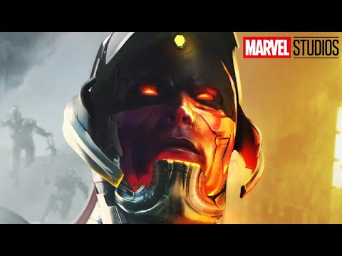 Why INFINITY ULTRON Is So Much Better With the Infinity Stones Than Anyone Else