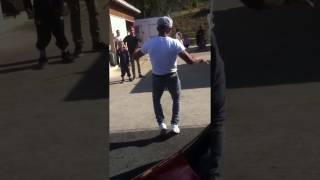 Gitan qui danse Gitan qui danse