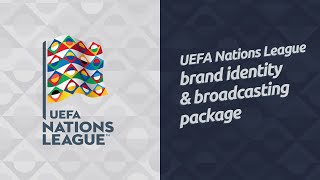 Download lagu UEFA Nations League Brand Package mp3 Download lagu UEFA Nations League Brand Package mp3