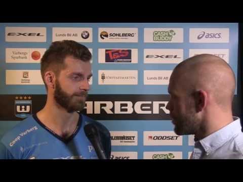 150111 Mattias Wallgren