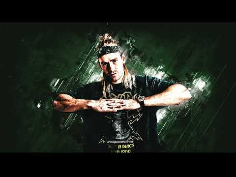 Will Sparks & Morgan J - Surrender (old vocal)