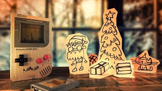 TechDweeb's Low Effort Cozy Christmas