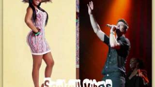 Robin thicke ft nicki minaj shaking it for daddy