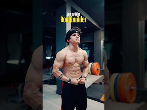 😤Powerlifter vs Bodybuilders