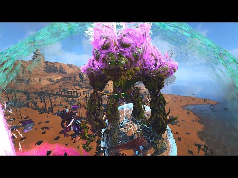 DEFENDING K37 - PART 2 | N3 - NoNoNo - Ark Official PvP