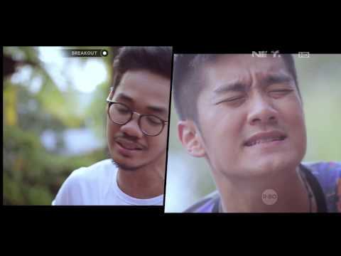 Rio Riezky Ft. Boy William & Sheila Dara - Cold Water (Justin Bieber Cover)