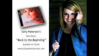 Catching Up with Carly Patterson