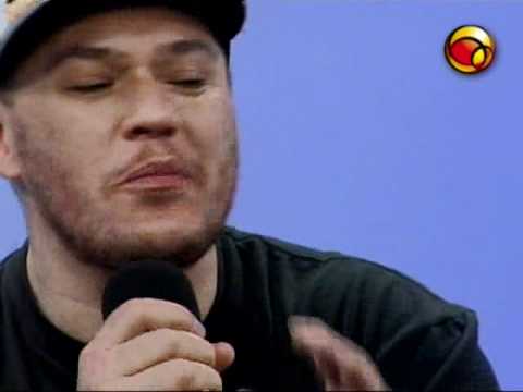 Aquela Paz/Cidade Grande (Acústica) - Bate Papo Uol - Charlie Brown Jr.