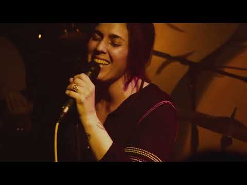 U.S. Girls - The Clearing (Live from Soft Junk)