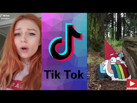 HOT TIK TOK CRINGE AND FAILS ❤️ I WATCH WHEN KAREN'S SHOPPING ❤️