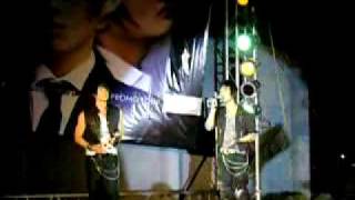 kangta and vanness in penang-127 days