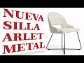 Miniatura Silla Arlet