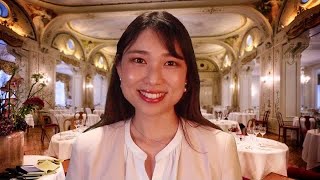 Japanese Bilingual Event Host MC 日英バイリンガル司会/プレゼンター Haruka Shinno - Website Welcome Video