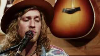 Allen Stone - 'Million' - From The Cabin